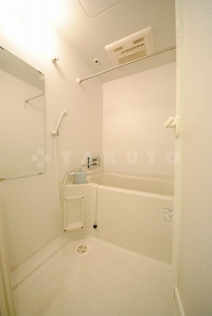 8/24 浴室