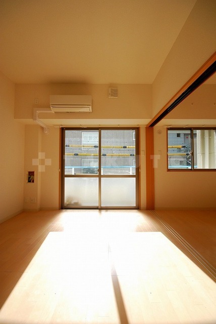 4/25 リビング/ダイニング