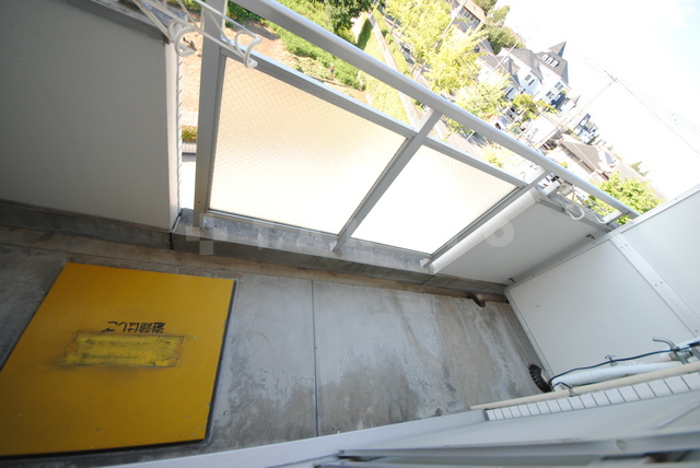 21/30 バルコニー