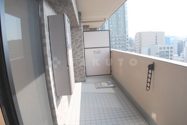 18/30 バルコニー