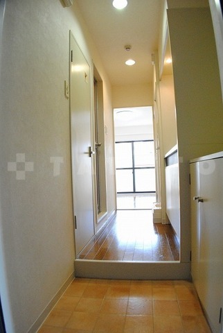 7/30 玄関
