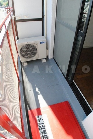 16/30 バルコニー