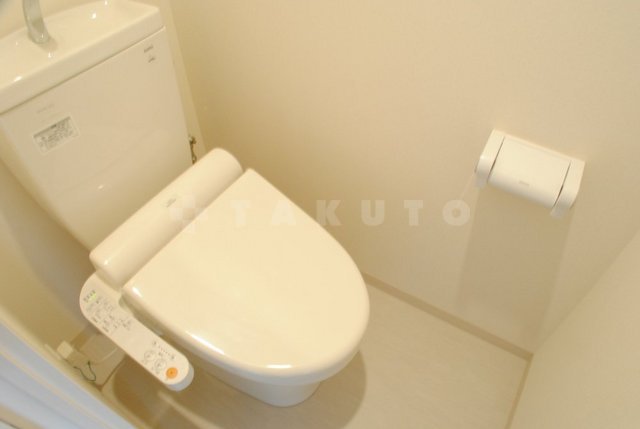 9/22 トイレ