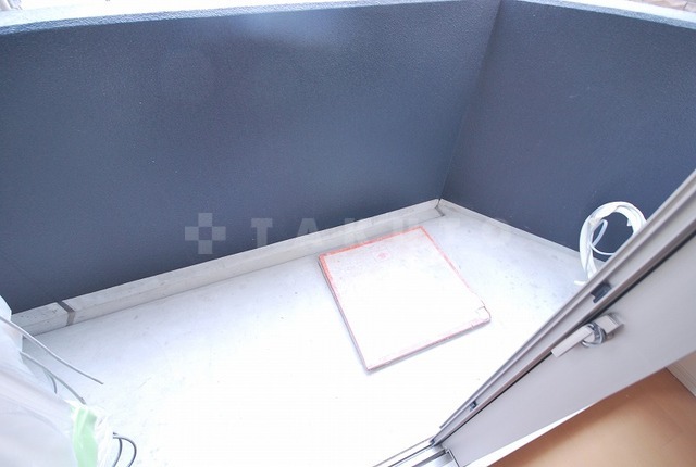 16/24 バルコニー