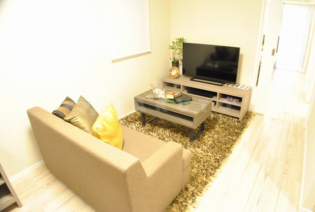 4/30 リビング/ダイニング