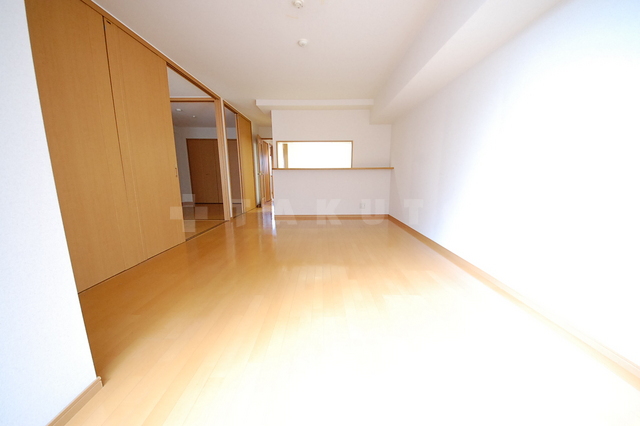 3/27 リビング/ダイニング