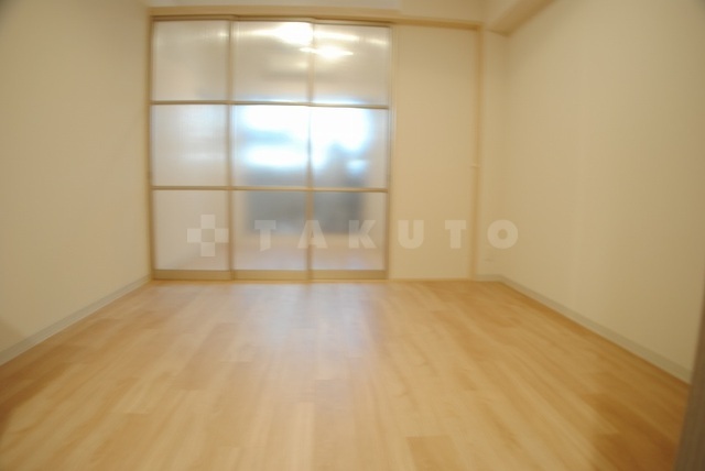 6/30 寝室