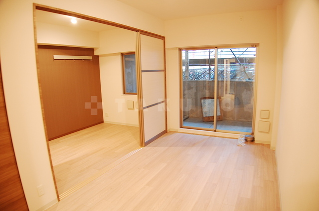 4/30 室内