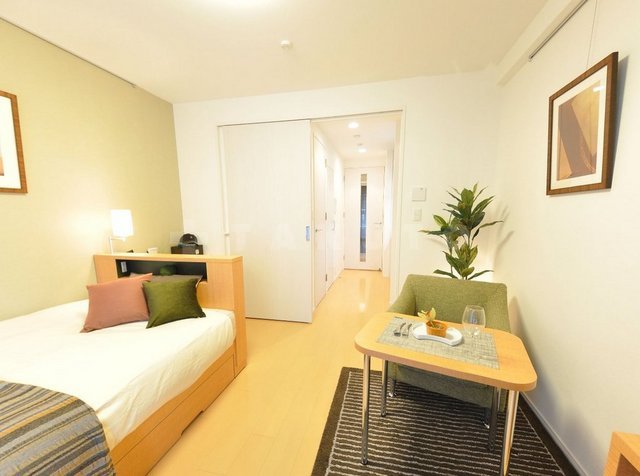 3/26 リビング/ダイニング