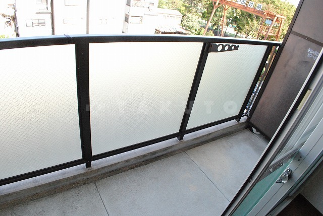 15/28 バルコニー