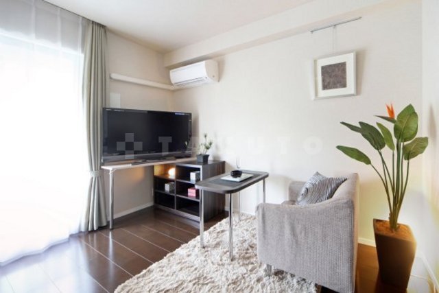 3/21 リビング/ダイニング