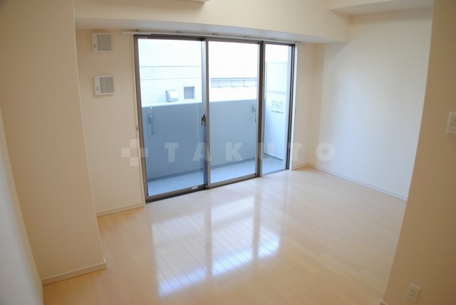 20/30 バルコニー