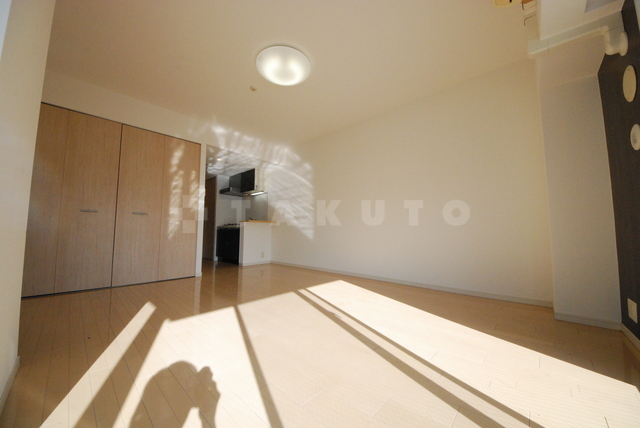 3/23 リビング/ダイニング