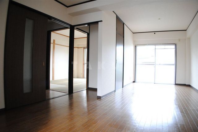 3/30 リビング/ダイニング