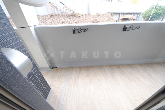 14/29 バルコニー