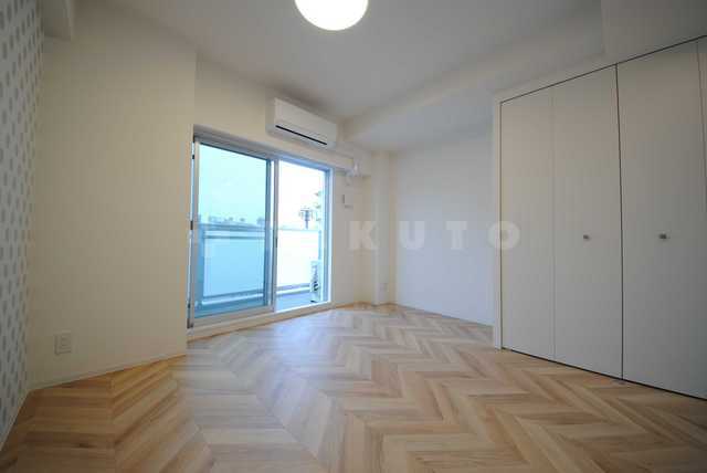 3/29 リビング/ダイニング