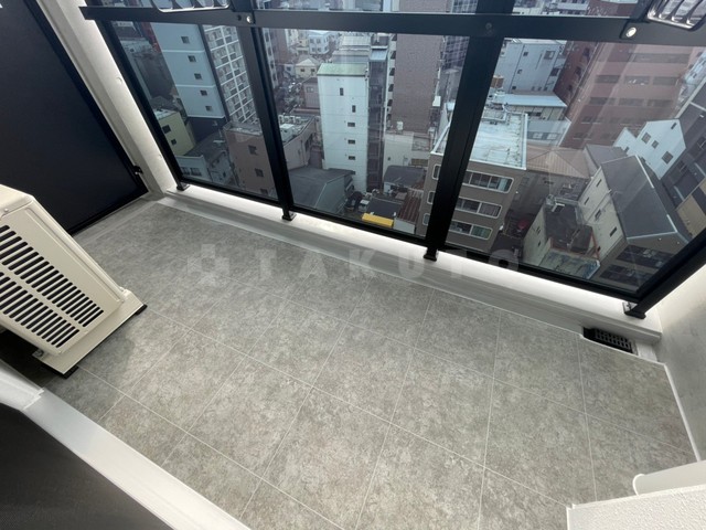 14/29 バルコニー