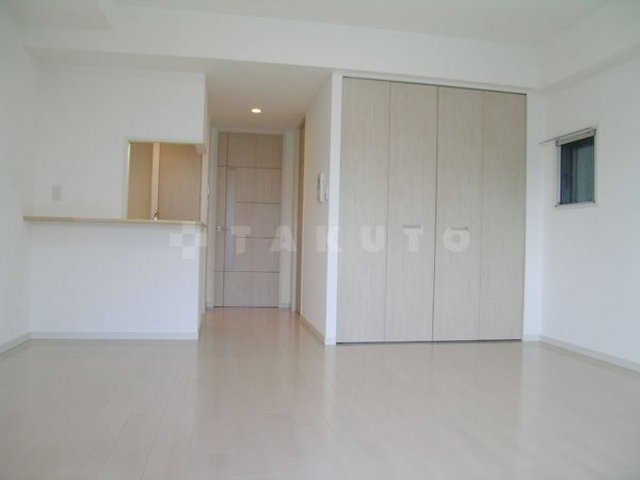 3/17 リビング/ダイニング