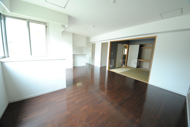 4/30 リビング/ダイニング