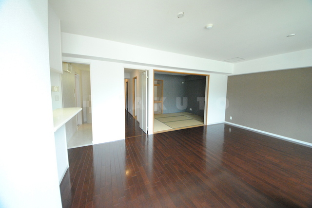 6/30 リビング/ダイニング