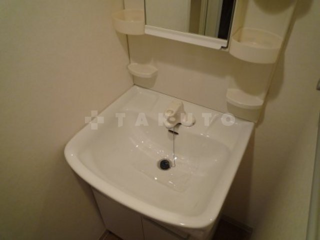 10/21 洗面