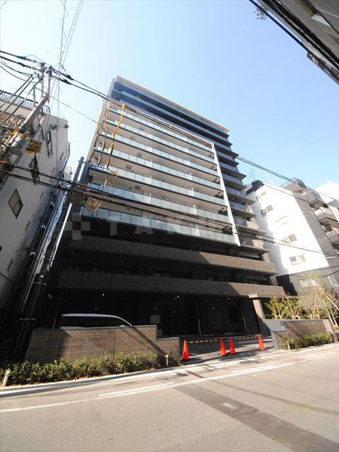 1/30 外観