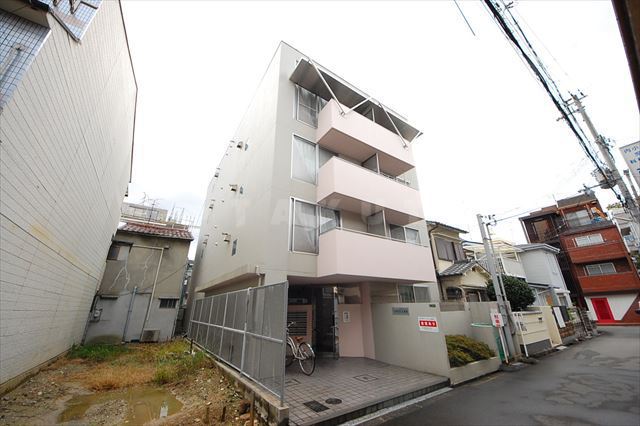 1/21 外観