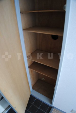 5/21 玄関