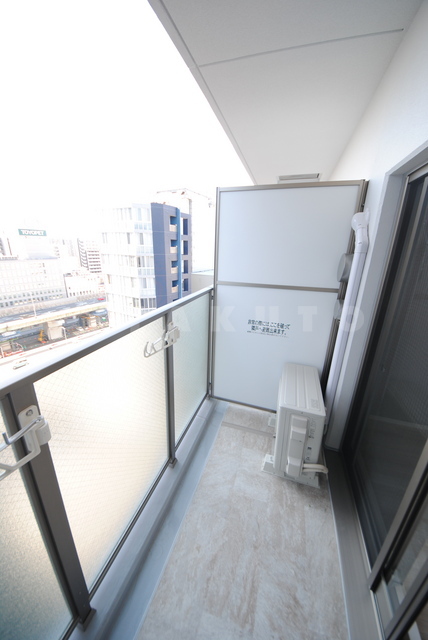 16/24 バルコニー