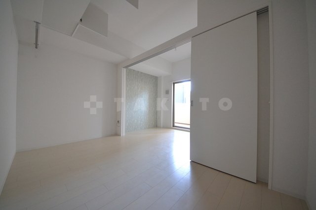 3/24 リビング/ダイニング