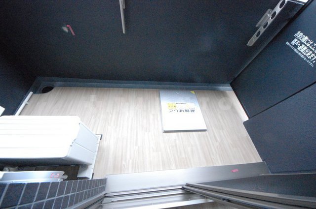 19/30 バルコニー