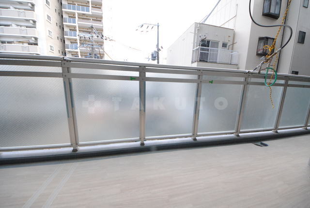 14/24 バルコニー