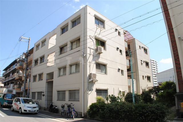 1/11 外観