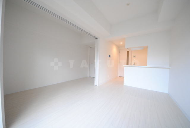 3/27 リビング/ダイニング