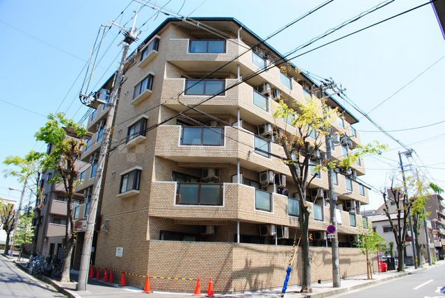 1/10 外観