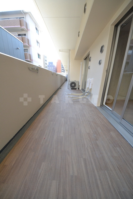 14/24 バルコニー