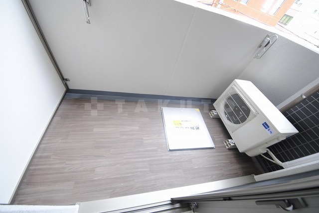 22/30 バルコニー