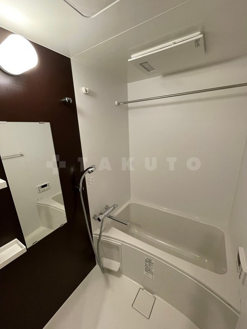 12/30 浴室