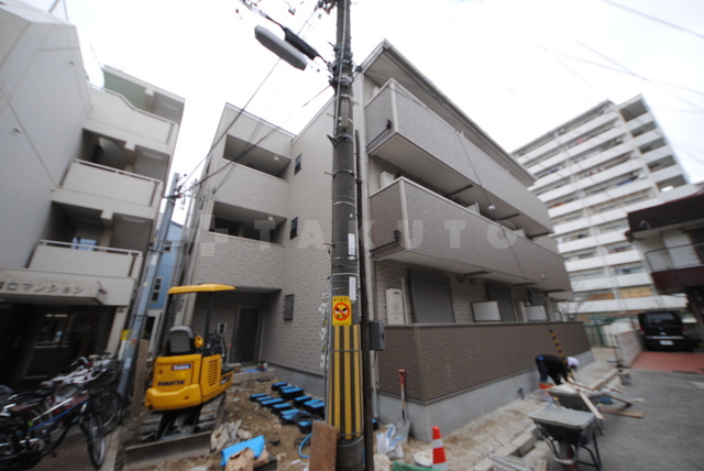 1/24 外観