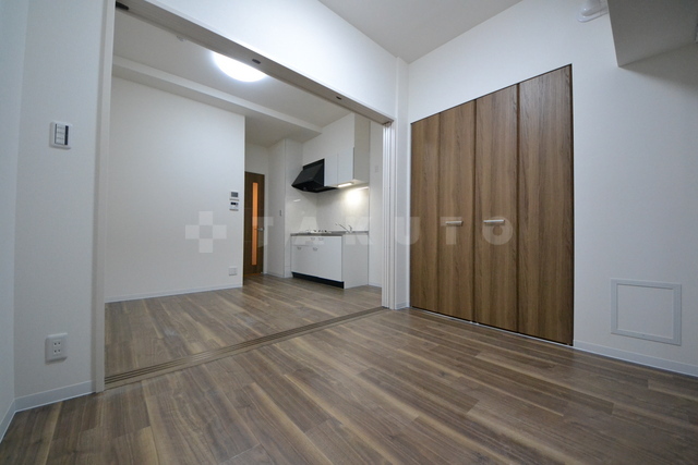 3/27 リビング/ダイニング