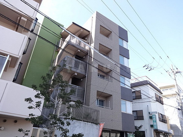 1/2 外観