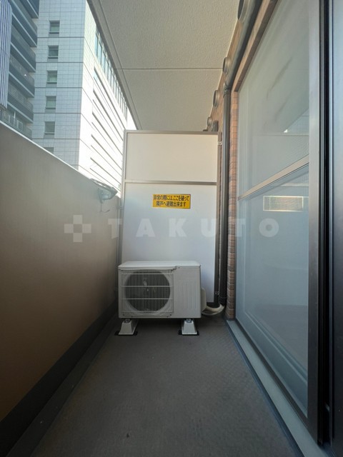 16/30 バルコニー