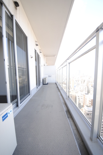 24/30 バルコニー