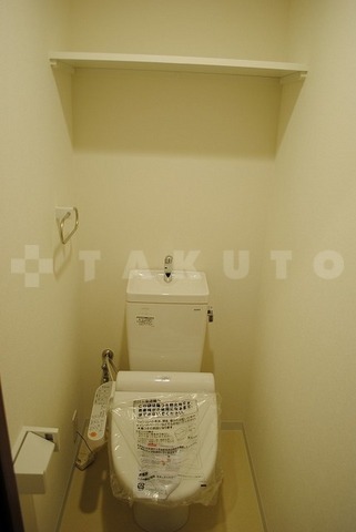 10/24 トイレ