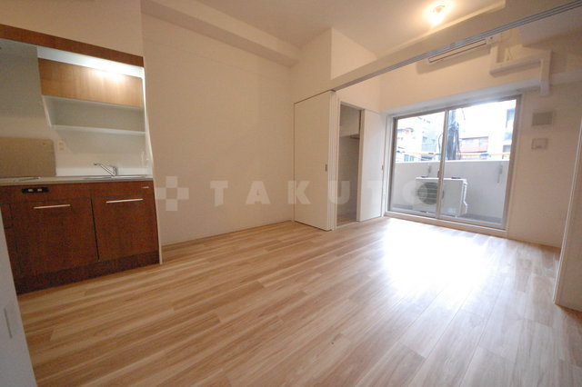 3/26 リビング/ダイニング