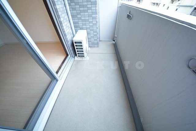 24/30 バルコニー