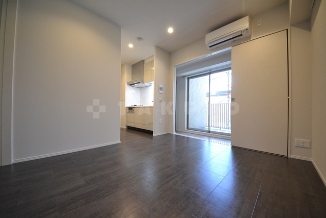 3/28 リビング/ダイニング