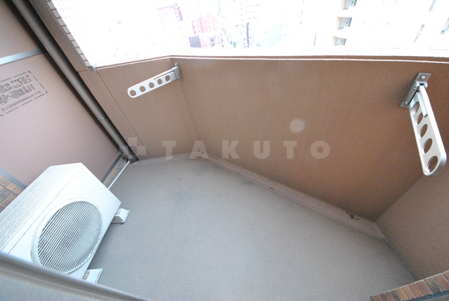 20/30 バルコニー