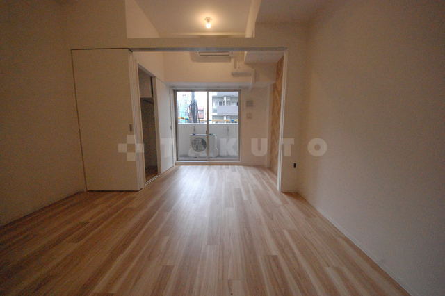 4/26 リビング/ダイニング