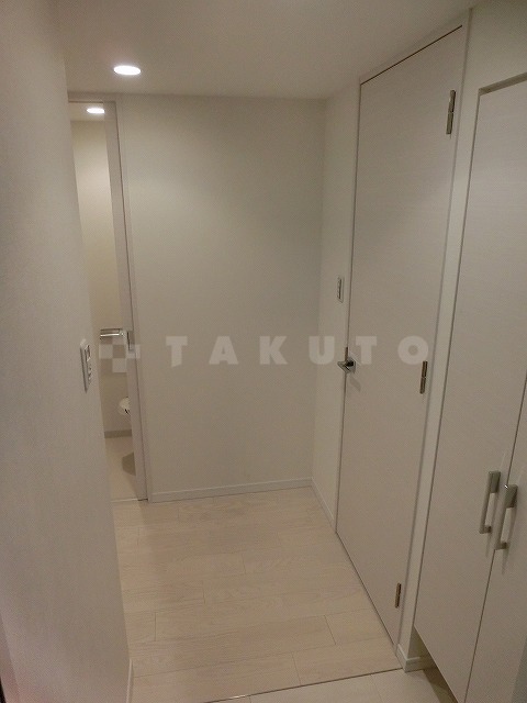 7/28 玄関